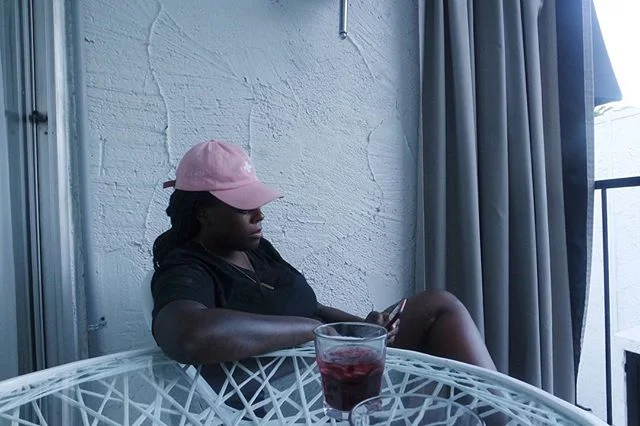 Modern Visionaries: Kei opens up about managing Key!, working for 10 Deep, and what it takes to be a visionary