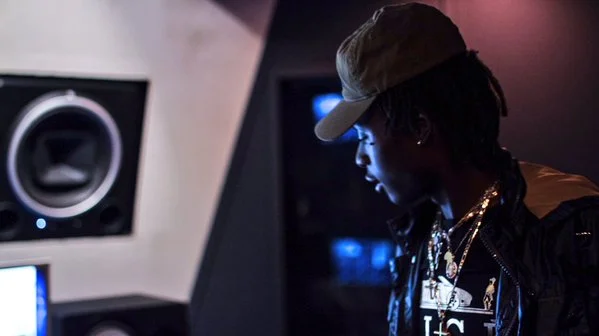 Hugo Joe - Sade (Prod. by MexikoDro)