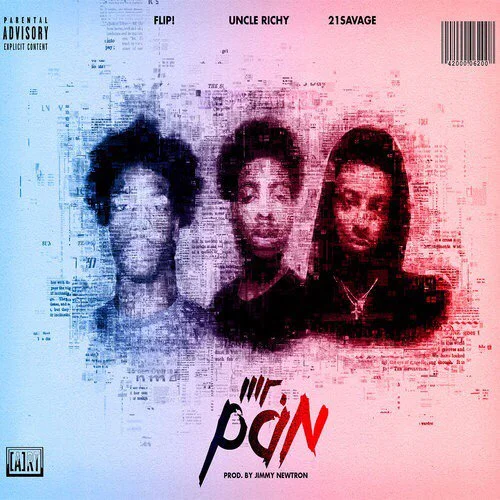 Flip! x Uncle Richy ft. 21 Savage - Mr. Pan 
