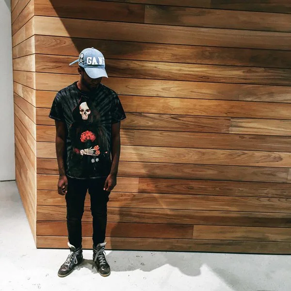 Modern Visionaries : Calvin Wilson Turned Everybody's Obession with Narcos into your new favorite hat.