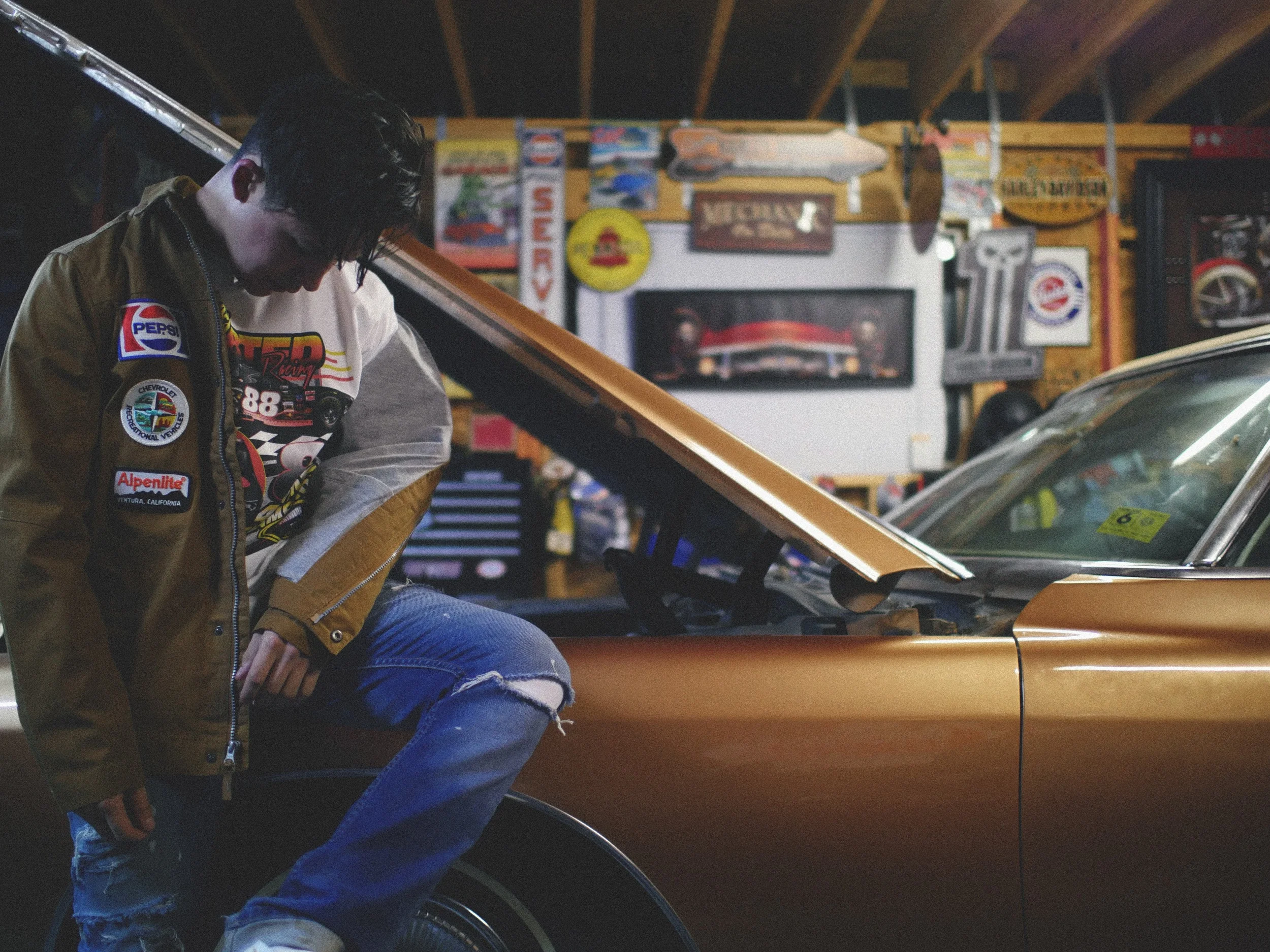 Stay Av8ted Winter 2016 Lookbook 