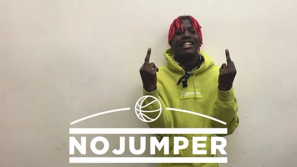 Lil Yatchy talks about Atlanta, featured in the Yeezy Season 3 + more on No Jumper