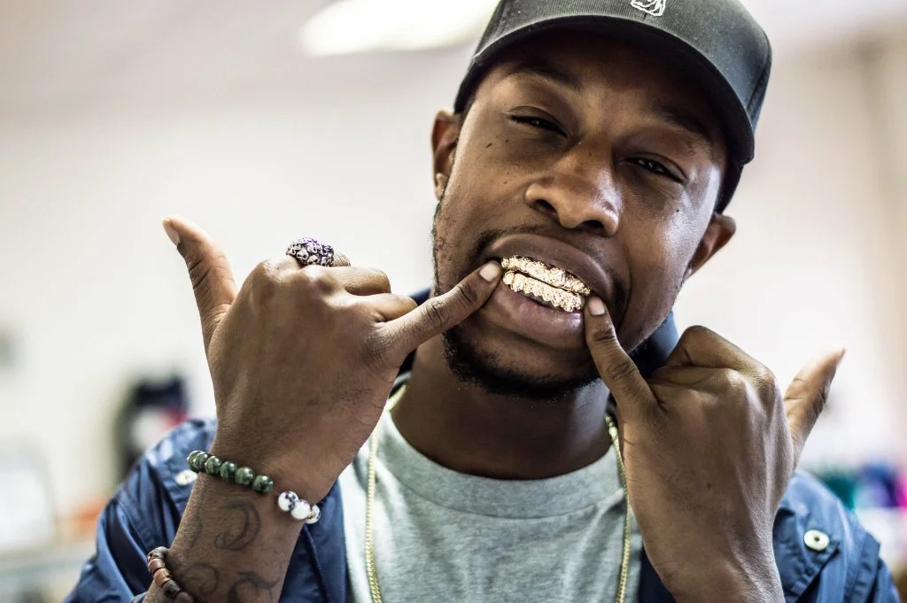 Southside Gauxst - Steez