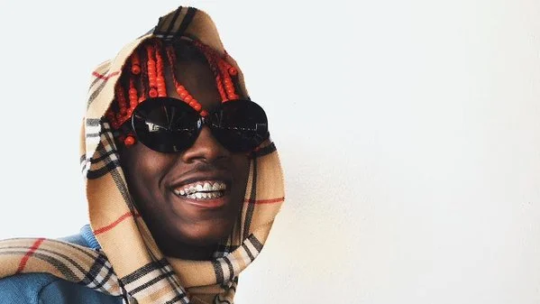 Lil Yachty - Ice Water (Prod. by Shlomo)
