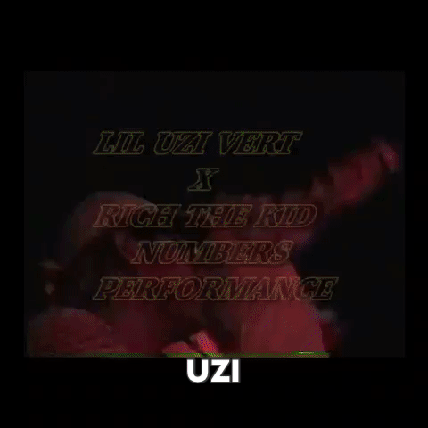 Lil Uzi Vert x Rich The Kid VHS Concert Recap
