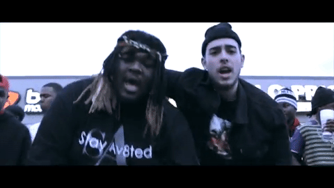 Wes Blanco x OG  Ant - Either Way 