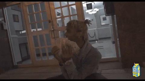 Famous Dex - I'm Paid 