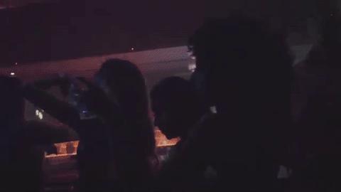 Modern Life Mag Recap: 40 Oz Bounce Houston 2016