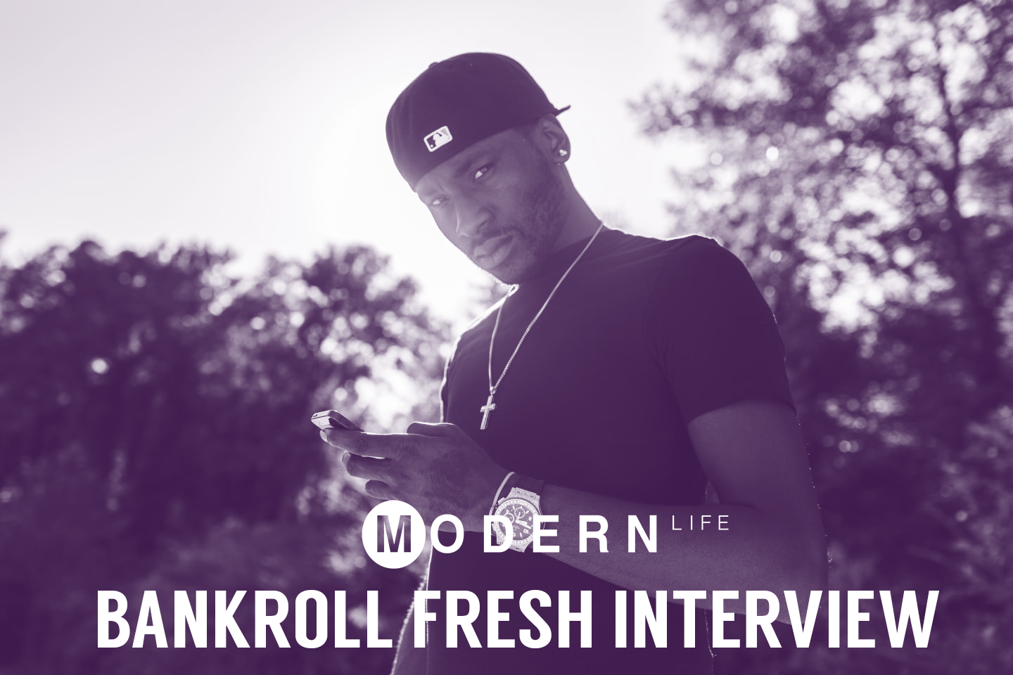 The Last Sign of Fresh: A Conversation with Bankroll Fresh