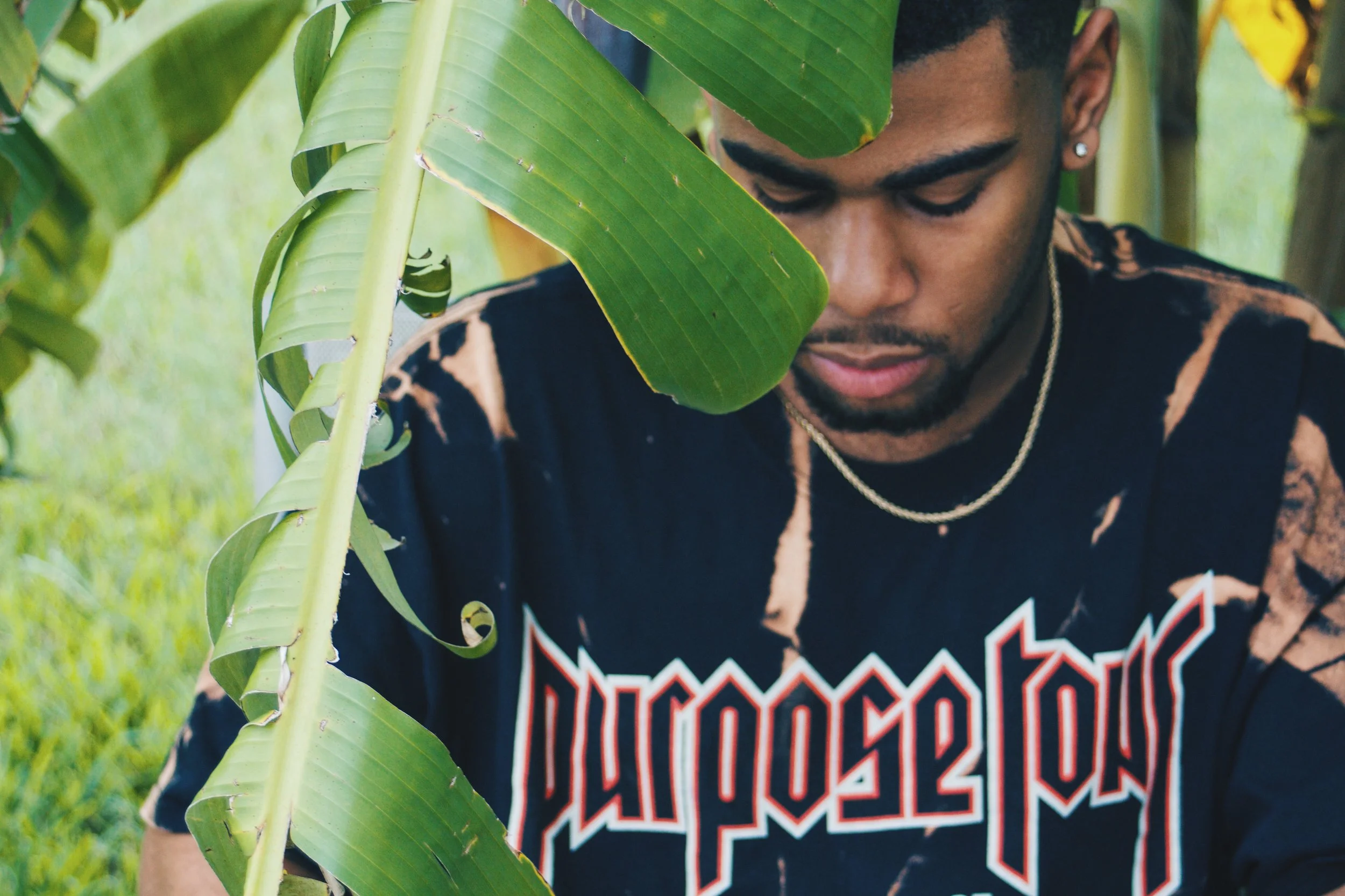 The Rundown: Francis Thomas
