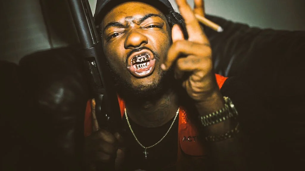 Loudiene - YLS (Official Music Video)