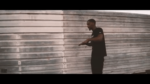 Dylan Cohl - Bigger Than Me