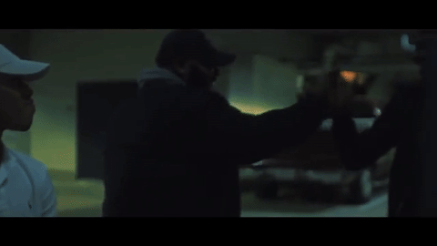 Genesis Iver - Come Over