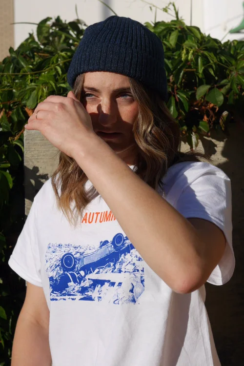 Autumn Clothing Fall 2016 Lookbook 