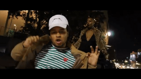 Scrap Bundy x OTM Lou - Thouwow