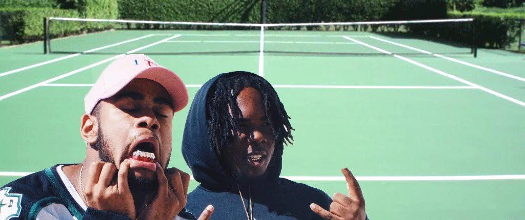 Francis Thomas - Serena