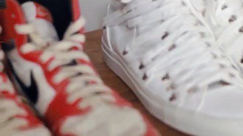 Fashion Moves Forward Documentary with Grailed