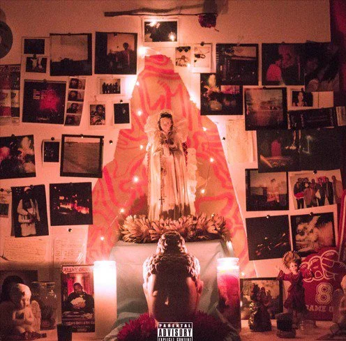 Tim Woods - Pushing Daises