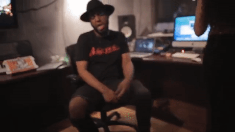 Key! gives insight on the rap game, future projects, and happy with his position on No Jumper Interview 