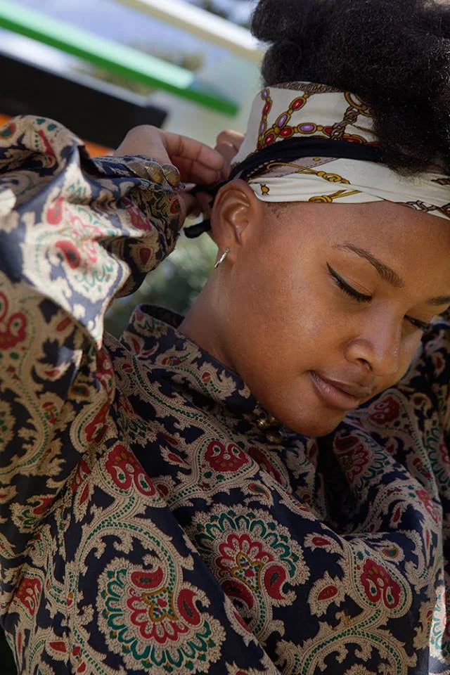 The Voice That Keeps on Giving: Getting to Know AMEA