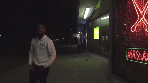 MLM Premiere: Nate Da’vinci - Chuck Norris