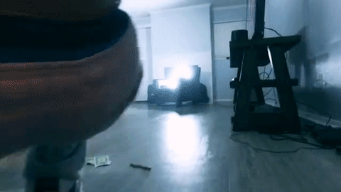 MLM Premiere: The Tribe - That Loud