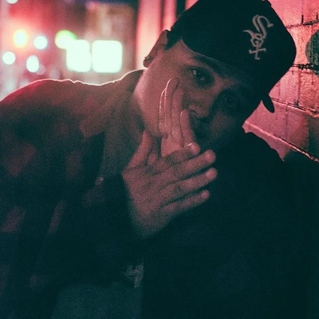 Coming from Chelsea Elliott: Get Familiar with Frank Castle