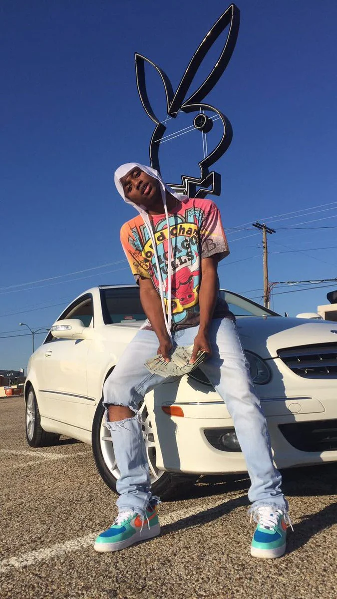 The Rundown: Fa$e (Lil Facetime)