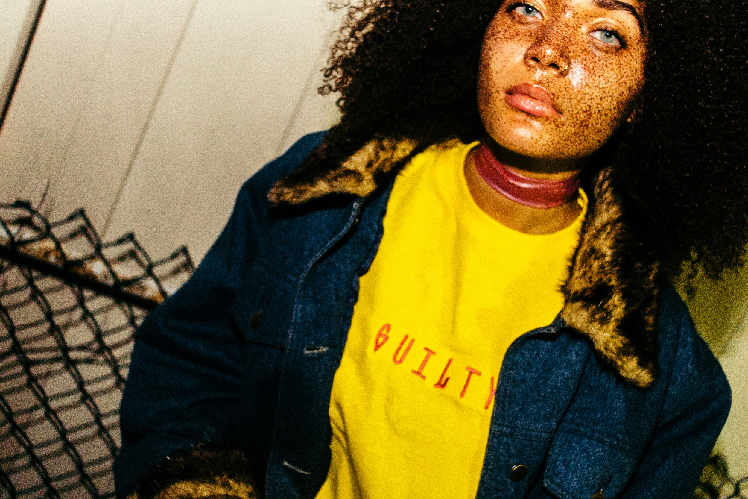 MLM Premiere: Guilty Winter 2017 Collection 