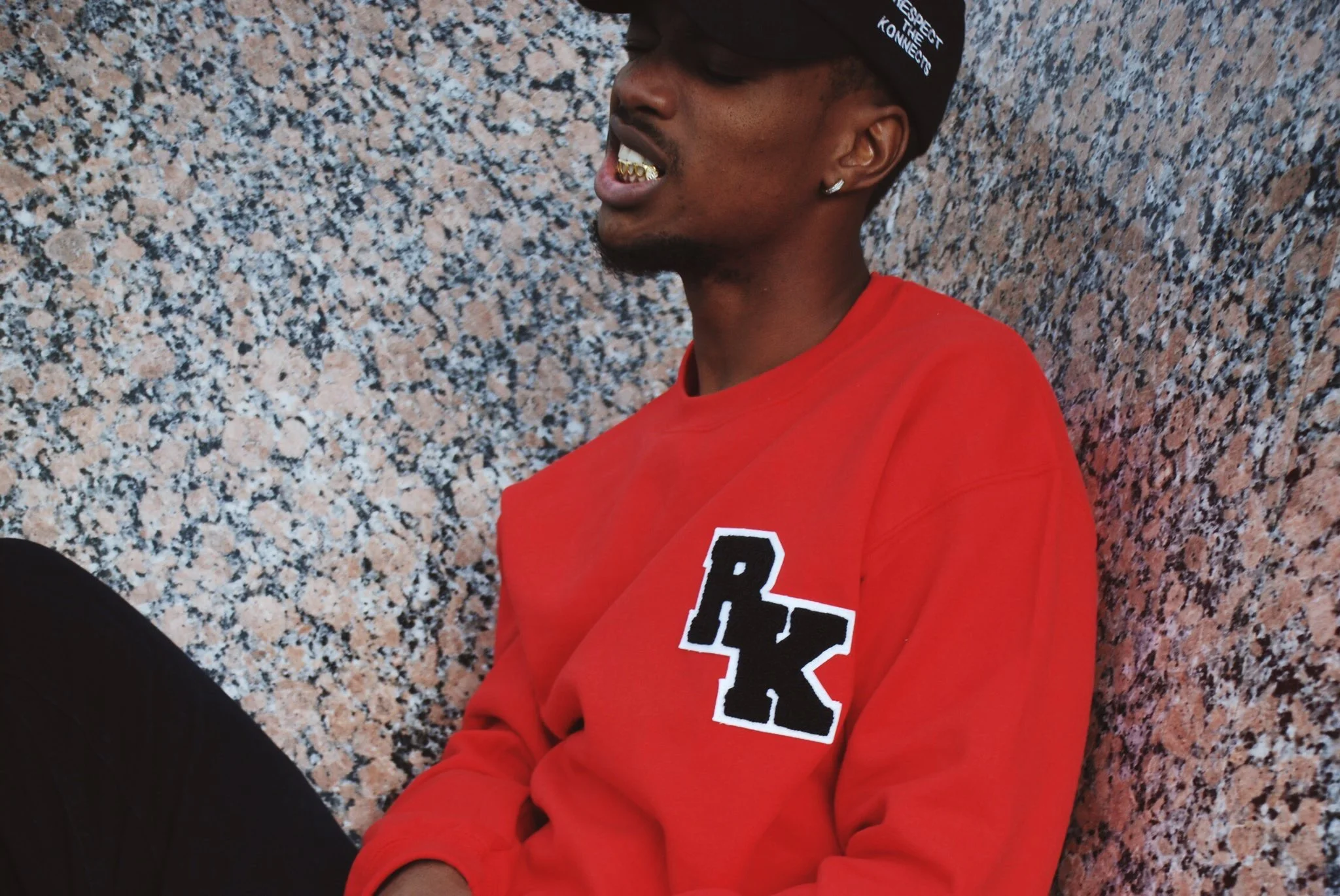 Royal Konnection x Modern Life Mag Photo Editorial feat. The Tribe 