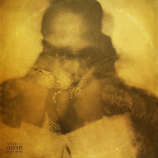 Future smashes the gas and shows why he's in rare form on his self-titled album 
