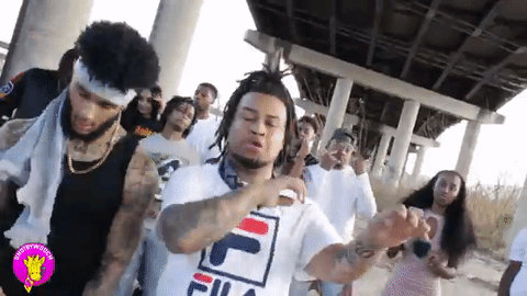 Scrap Bundy x Mo City Jaybee - She Know It