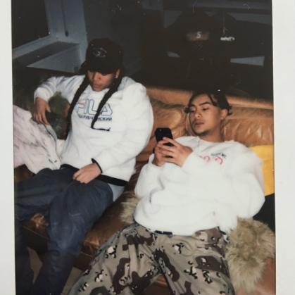 MLM Premiere: Just.Jerome makes a smooth debut with his single, "L.S.S."