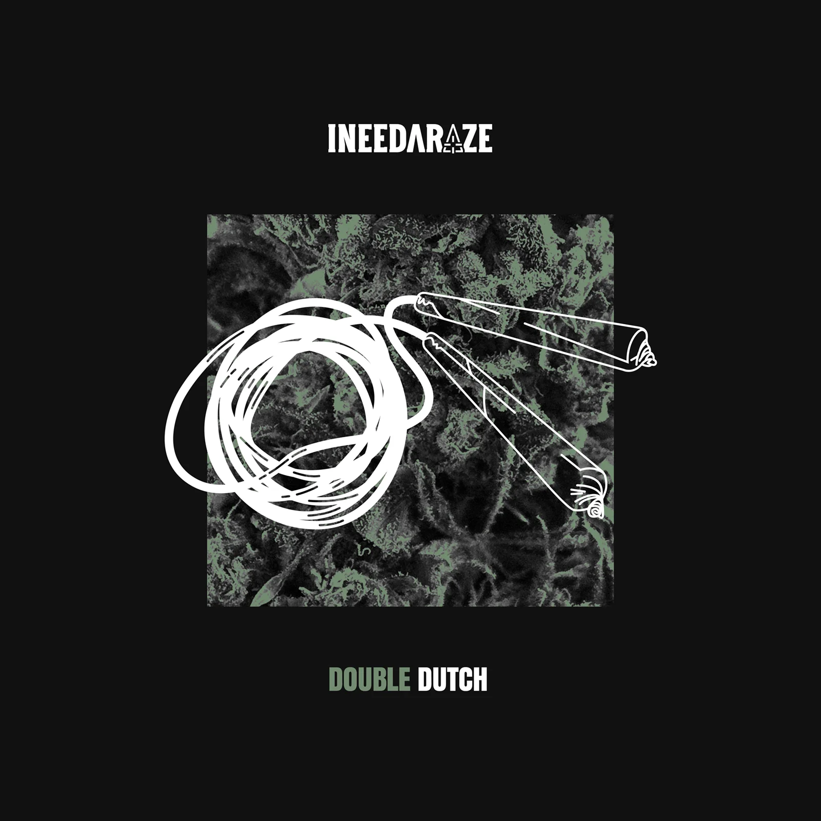 MLM Premiere: INEEDARAZE - Double Dutch