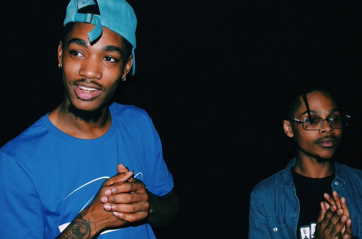 The Tribe - Fuck 4th Quarter 