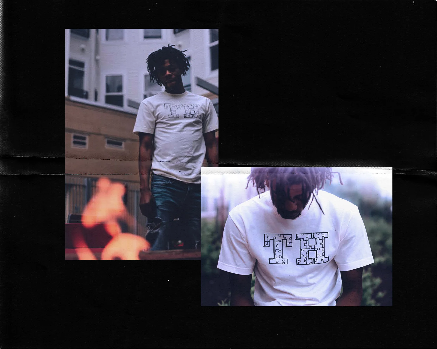 Jigsaw Tee [BLACK] (OBI) .JPG