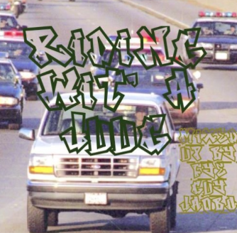 Riding Wit A Jugg // Fye Guy Jaqbo Exclusive 