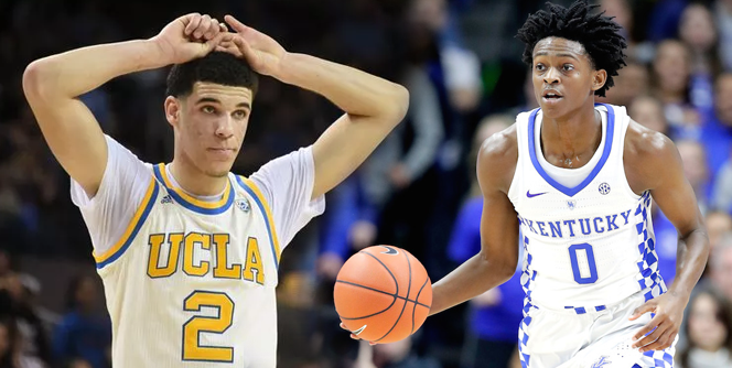Who Got The Juice?:  10 PLAYERS THAT COULD MAKE AN IMPACT IN THE 2017 NBA DRAFT AND BEYOND