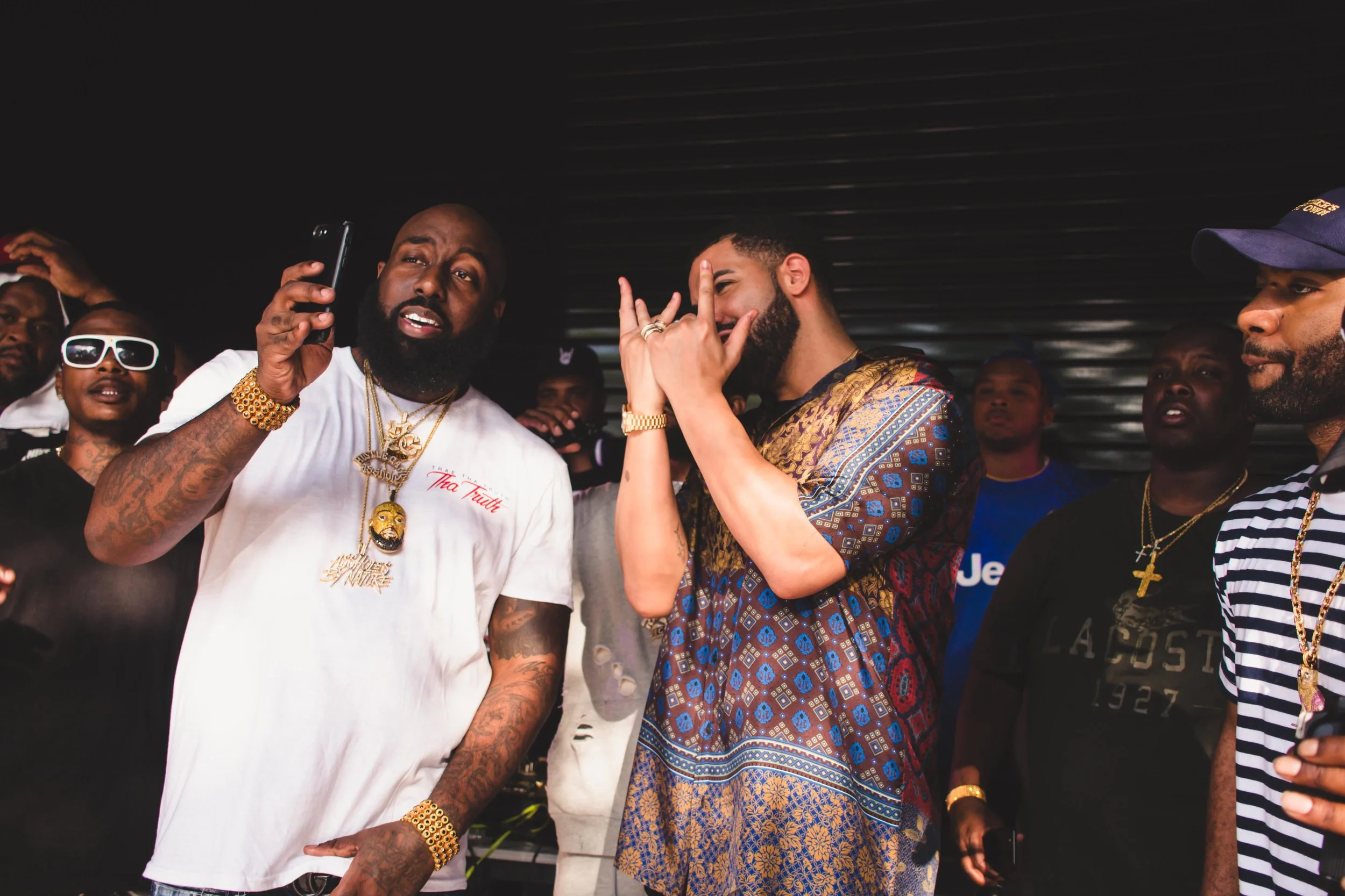 Resurge The Culture: 2017 Houston Appreciation Weekend BBQ Recap 