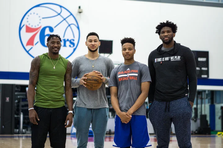 Trusting the Process: Is Philly Finally Seeing Success or Continuing in Mediocrity