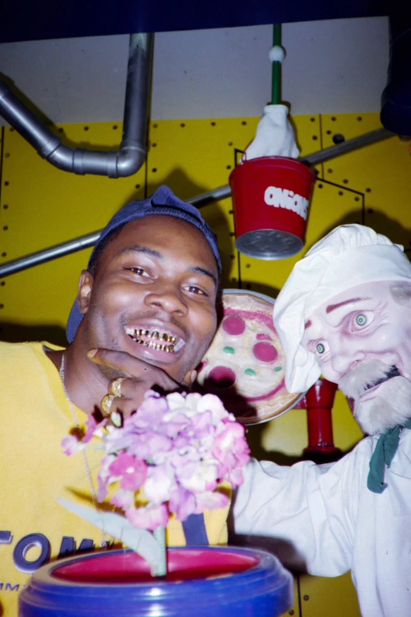 The Rundown: BigBabyScumBag