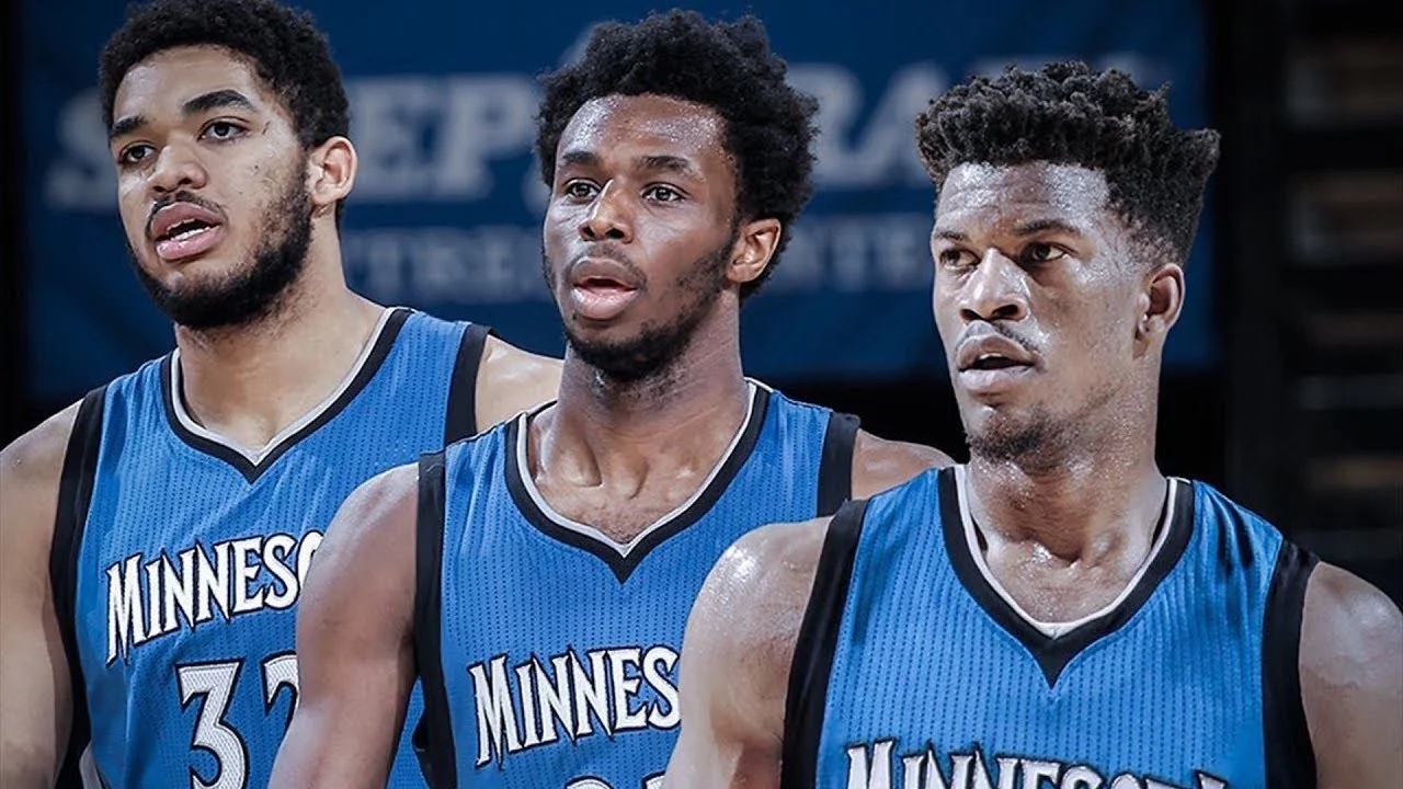Dancing with the Wolves: Will Minnesota's Offseaon Efforts Pay Off?