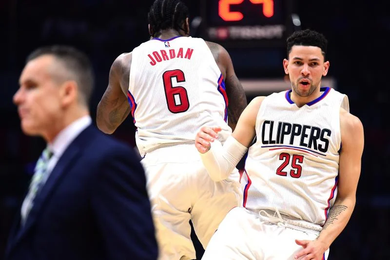 New Team, Same Vision: How the Clippers can become Contenders in 2017-18