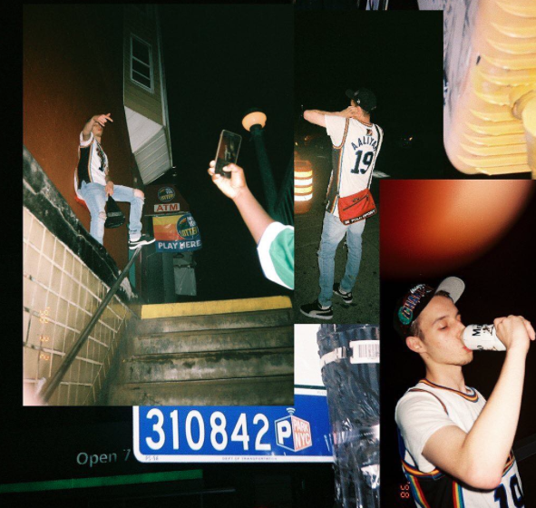 The Rundown: 203Noah (Cash4Gold)