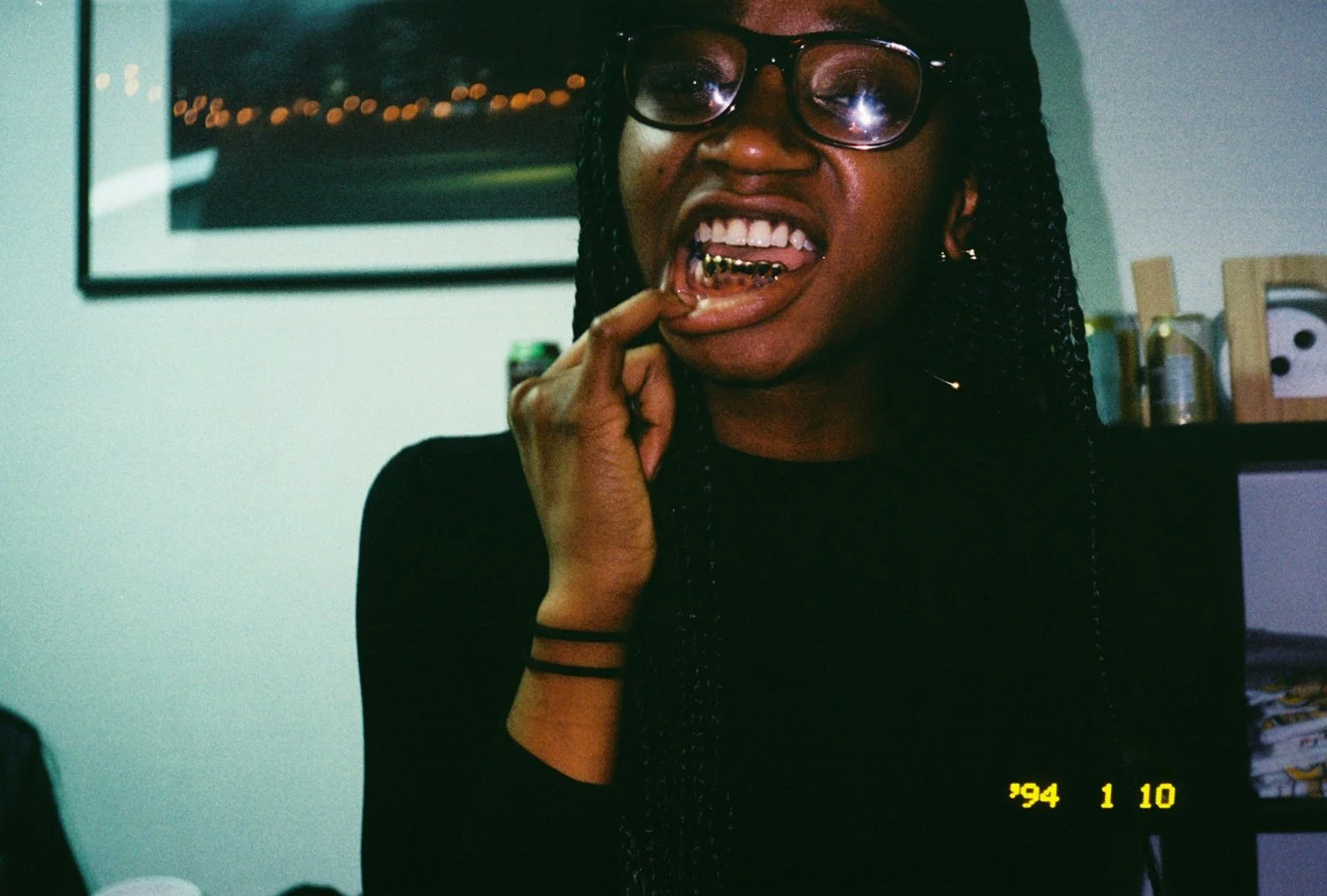 Press Lives Matters: Amarie Gipson of Mud Magazine