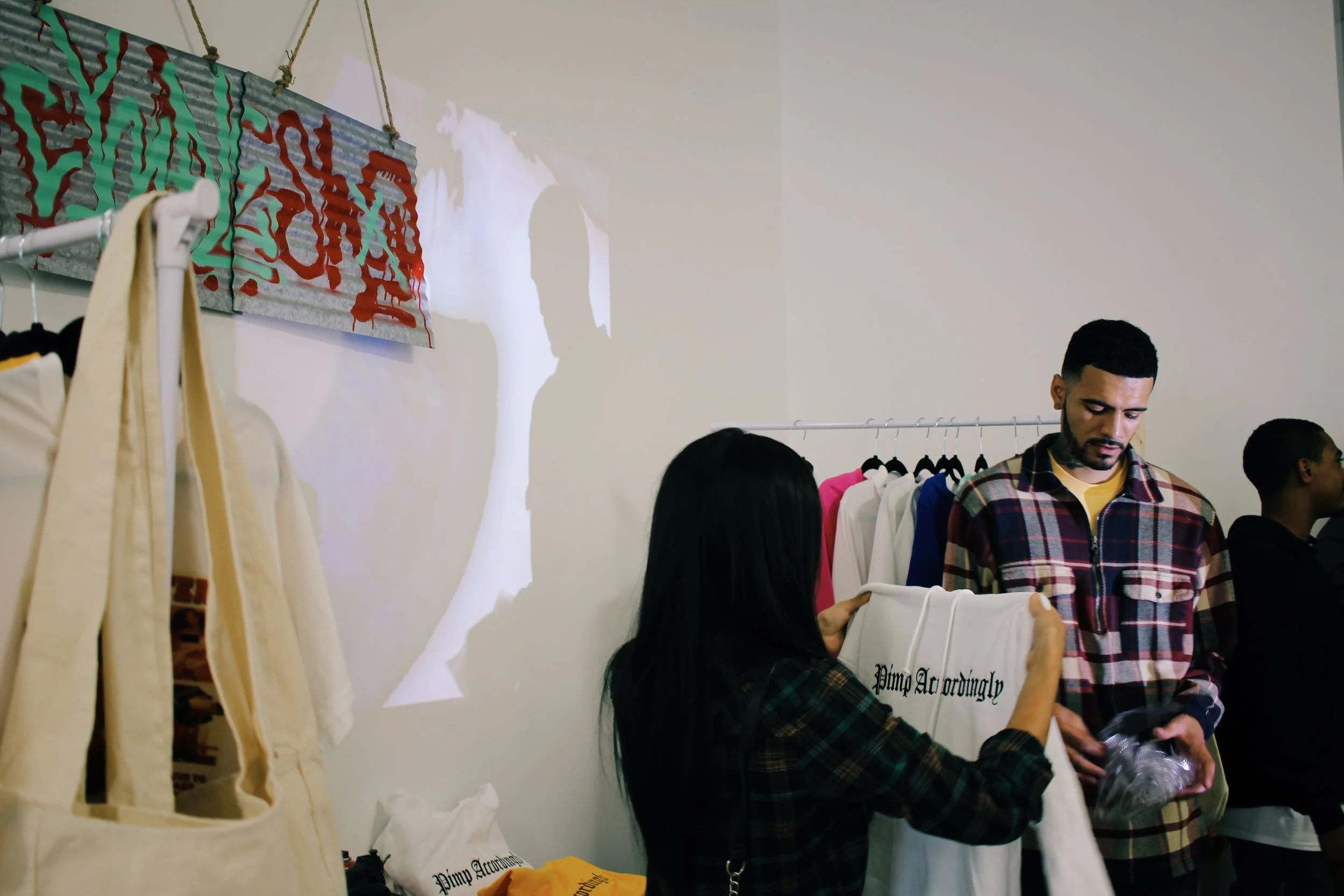 Savor the Flavor: Cymple’s “Sauce Up Shop” Recap with Prime Life and The Milennial 