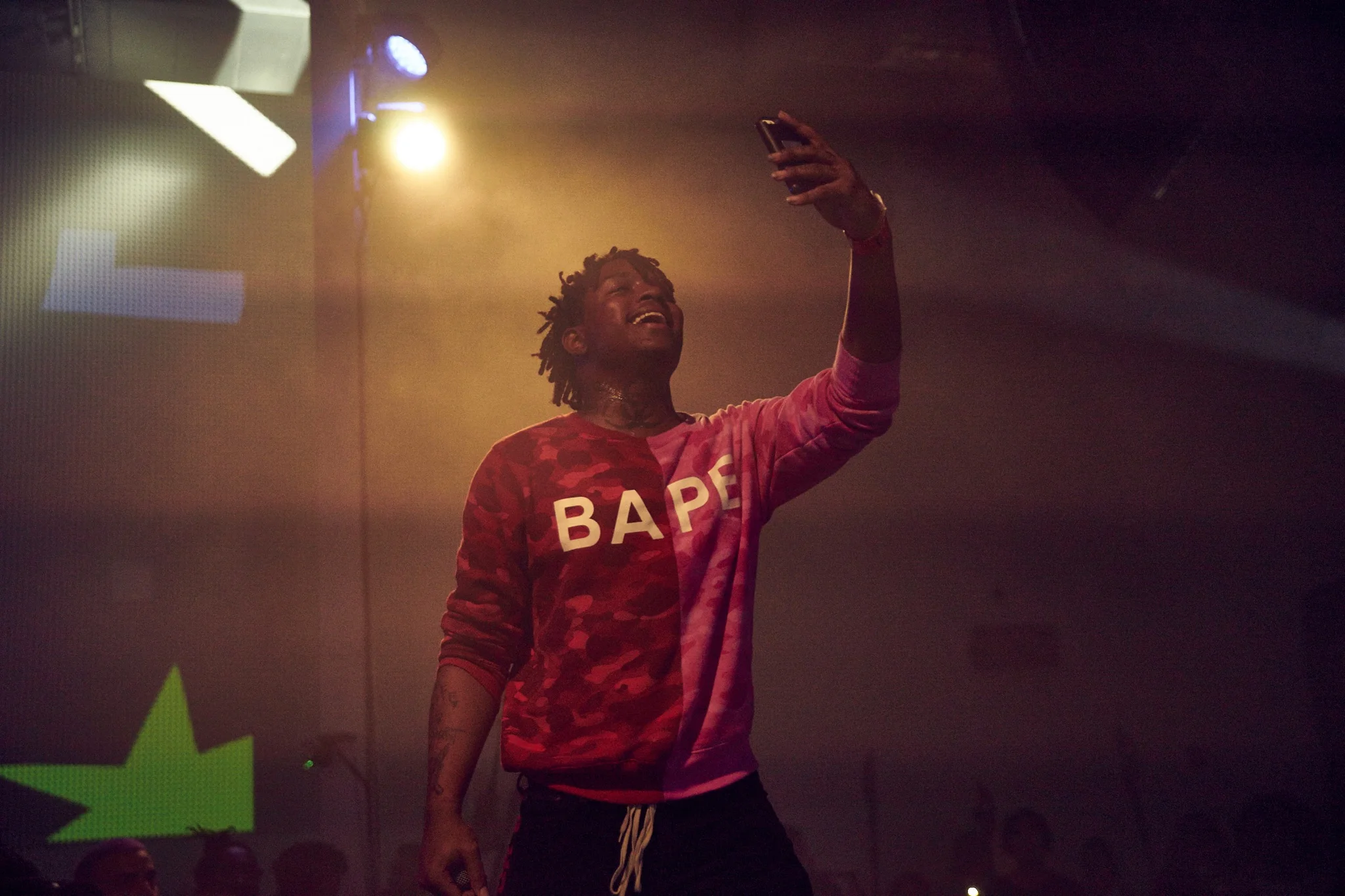 How Genius Are You?: Genius 1st Annual “IQBBQ” Recap