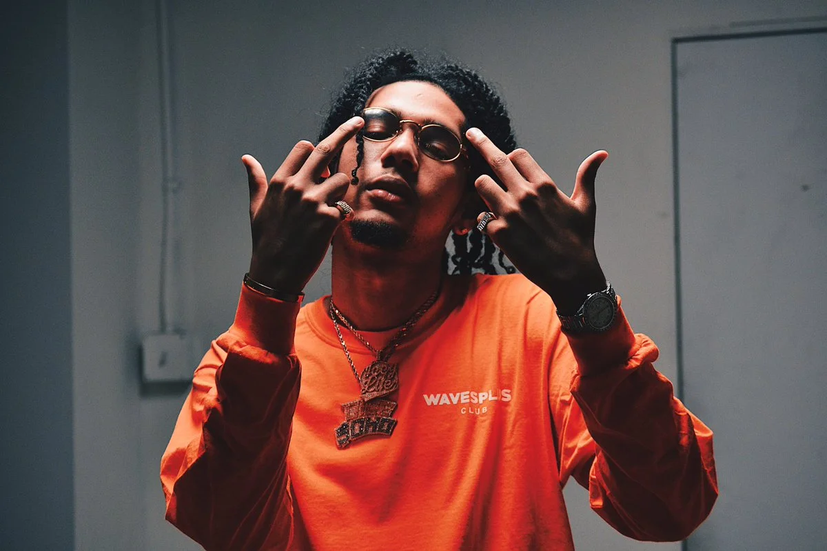 Talkin' Fresh: Nardgod of Wavesplus Clothing