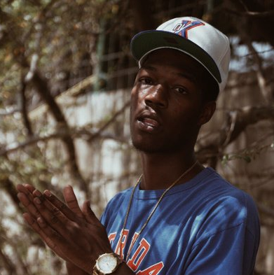 Yung JVZZ delivers a smooth single with his “Crew Freestyle” 