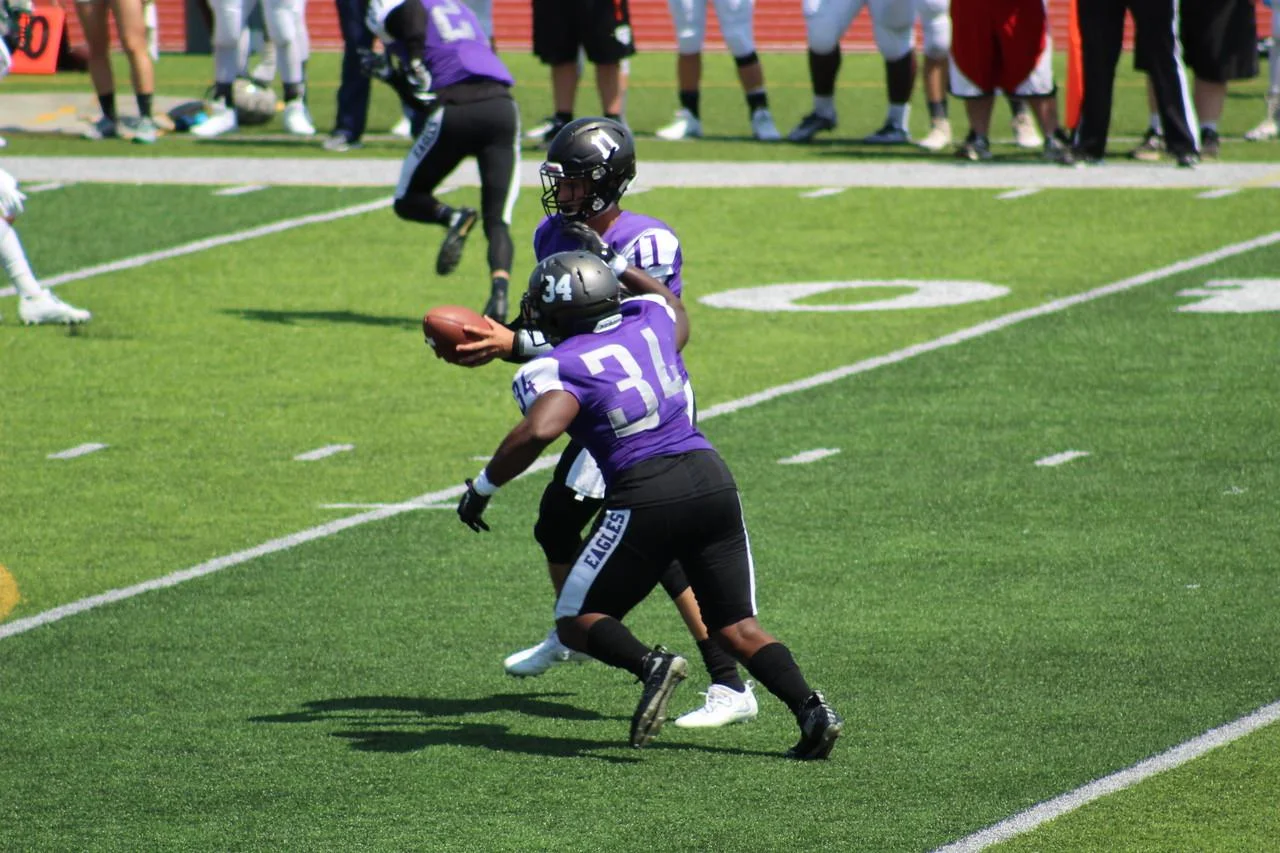 ⚡MLM Sports⚡ Get to Know CCU's Garner Harris